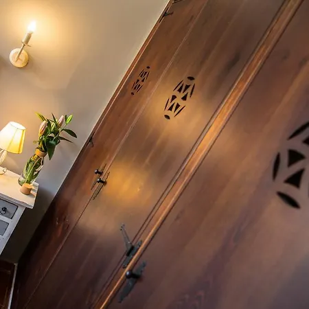 Apartman Rurales El Collain De Campiellos