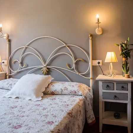 Rurales El Collain De Campiellos