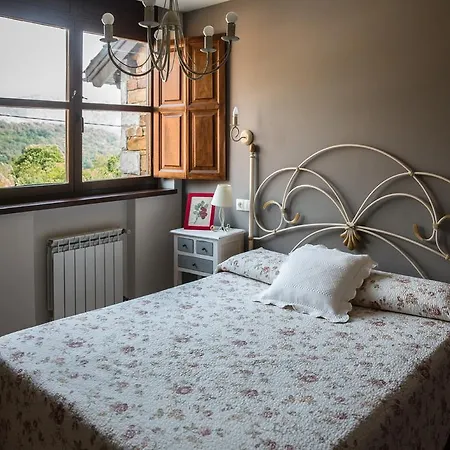 Apartamento Rurales El Collaín De