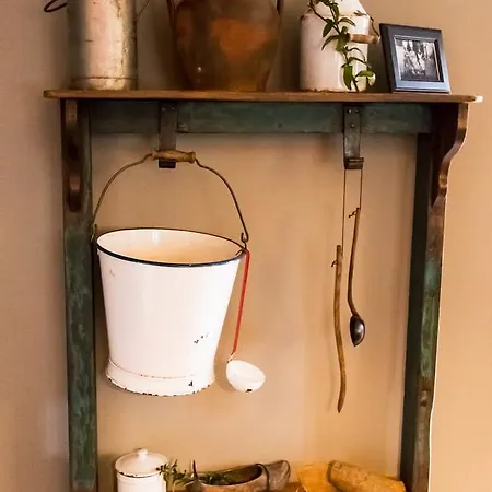 Apartman Rurales El Collain De Campiellos