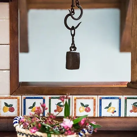 Rurales El Collain De * Campiellos