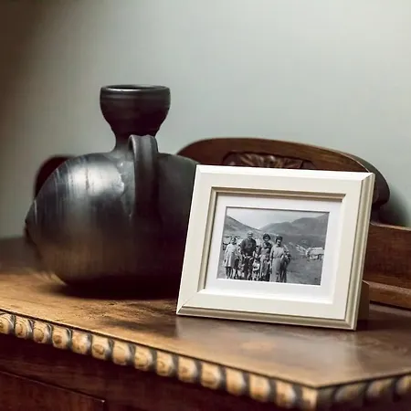 Lejlighed Rurales El Collain De