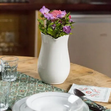 Rurales El Collain De * Campiellos