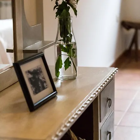 Rurales El Collain De Apartman *