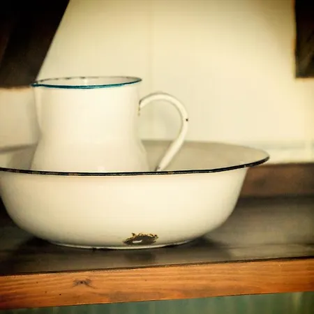 Rurales El Collain De Campiellos