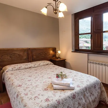 Apartman Rurales El Collain De