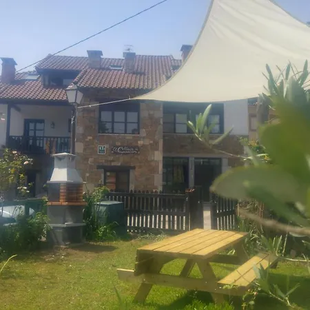 Διαμέρισμα Rurales El Collain De *